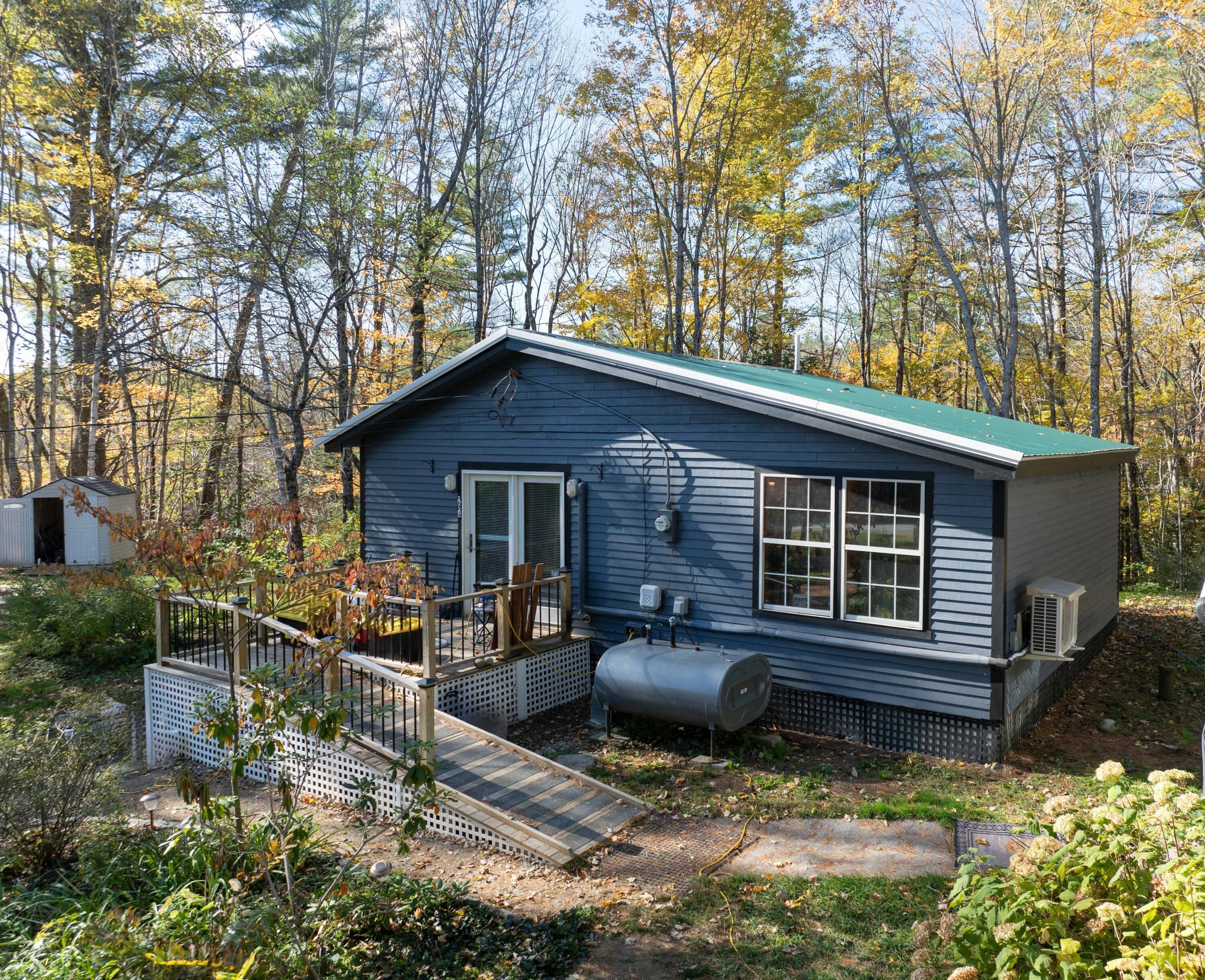 64 Oak Hill Road Belfast ME 04915