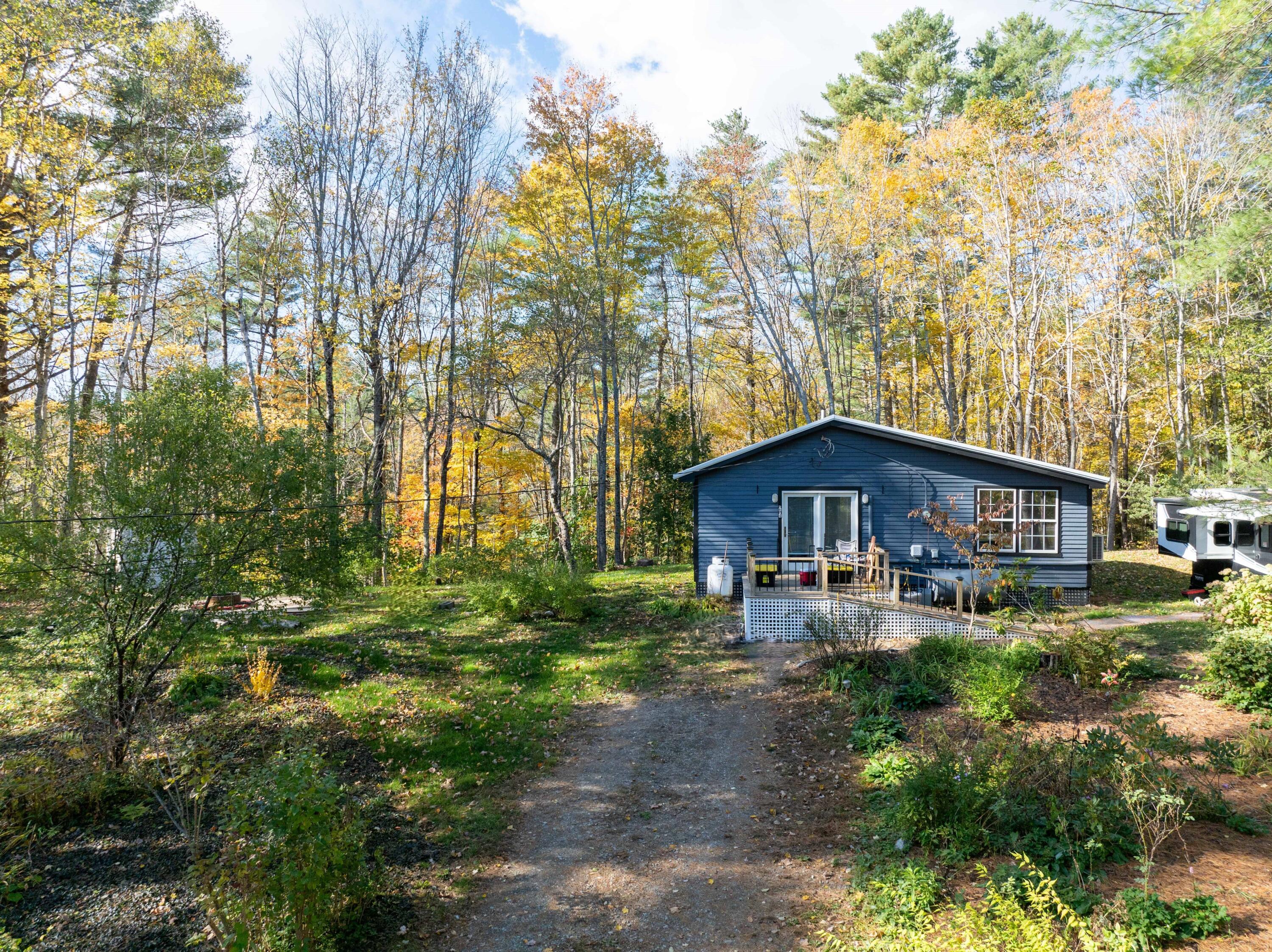 64 Oak Hill Road Belfast ME 04915