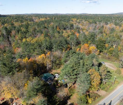 64 Oak Hill Road Belfast ME 04915