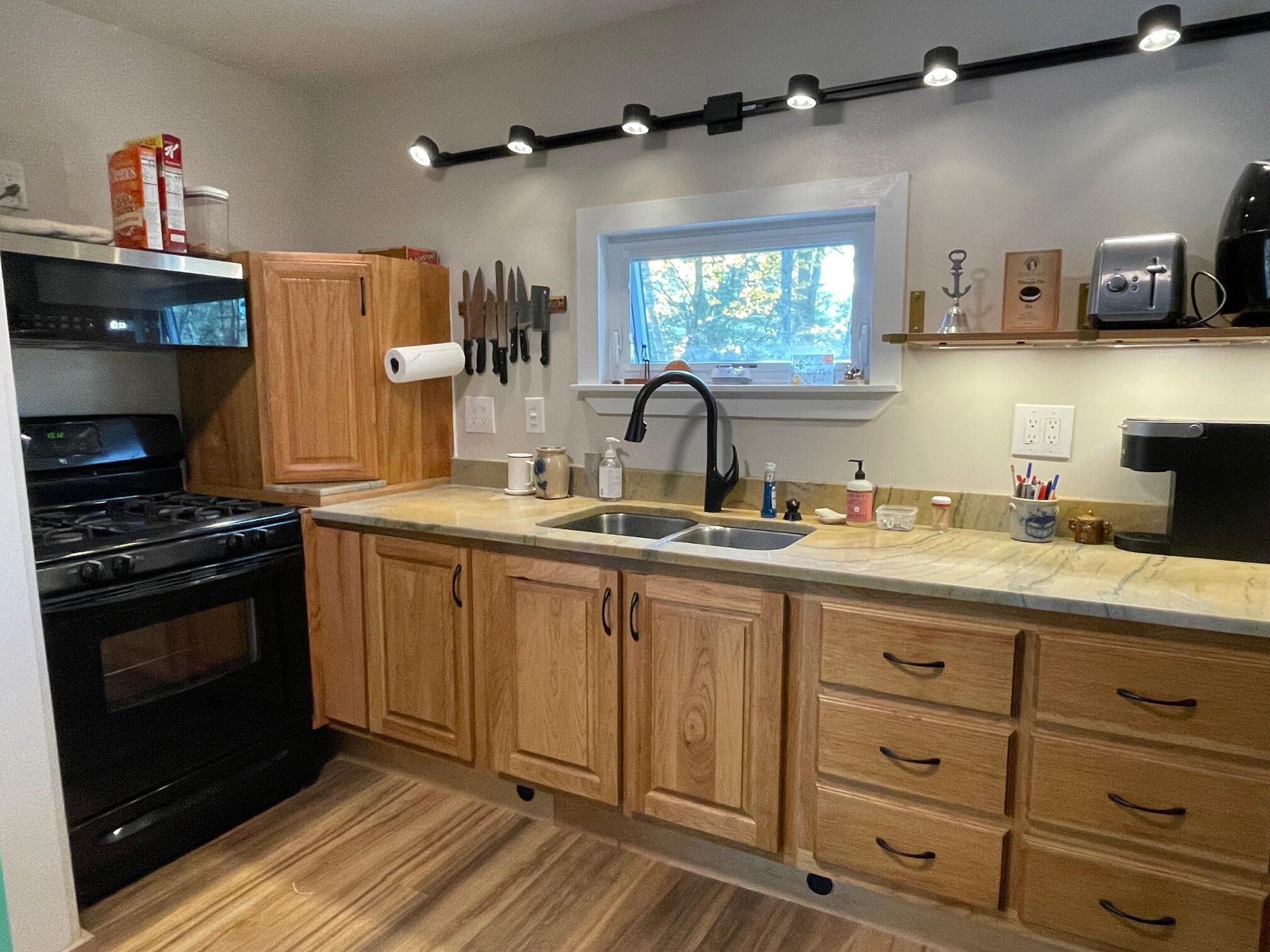 64 Oak Hill Road Belfast ME 04915