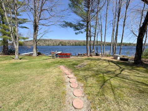 22 Cedar Lane Lincoln ME 04457