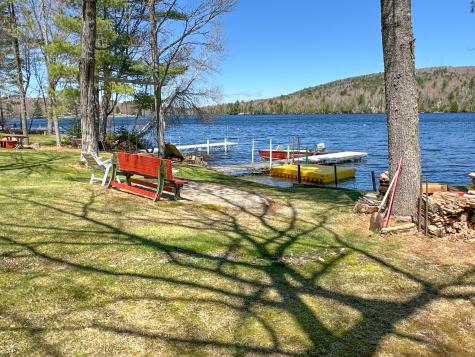 22 Cedar Lane Lincoln ME 04457