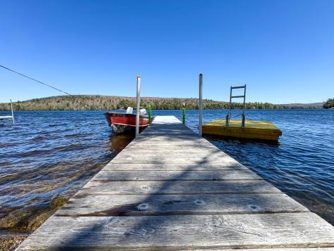 22 Cedar Lane Lincoln ME 04457