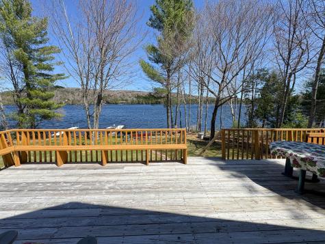 22 Cedar Lane Lincoln ME 04457