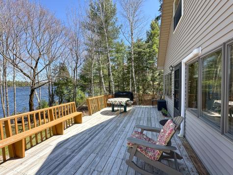 22 Cedar Lane Lincoln ME 04457