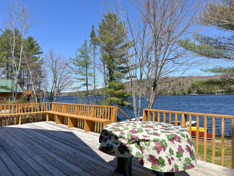 22 Cedar Lane Lincoln ME 04457