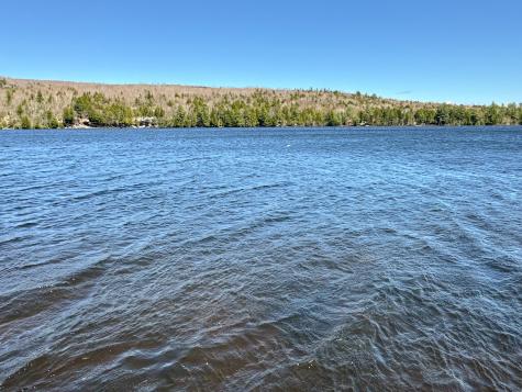 22 Cedar Lane Lincoln ME 04457