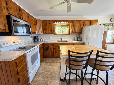 22 Cedar Lane Lincoln ME 04457