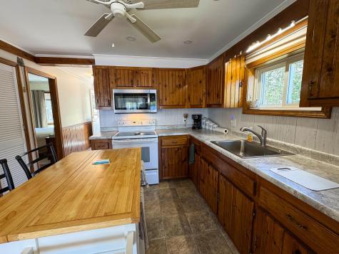 22 Cedar Lane Lincoln ME 04457