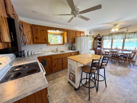 22 Cedar Lane Lincoln ME 04457