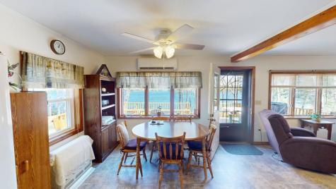 22 Cedar Lane Lincoln ME 04457