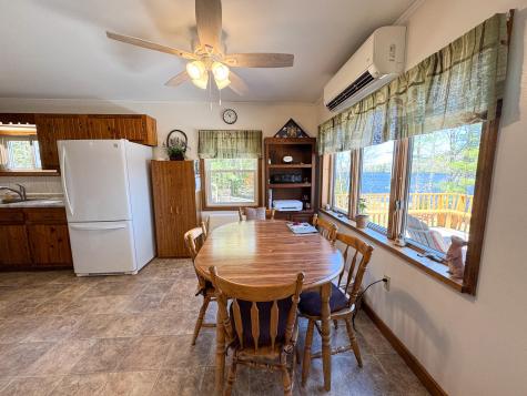 22 Cedar Lane Lincoln ME 04457