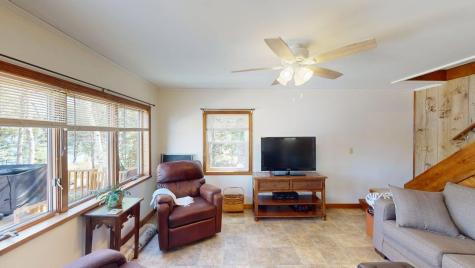 22 Cedar Lane Lincoln ME 04457