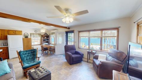 22 Cedar Lane Lincoln ME 04457