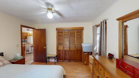 22 Cedar Lane Lincoln ME 04457