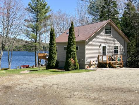 22 Cedar Lane Lincoln ME 04457