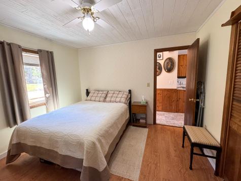 22 Cedar Lane Lincoln ME 04457