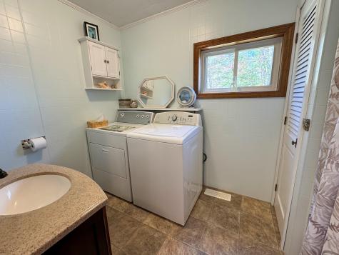 22 Cedar Lane Lincoln ME 04457