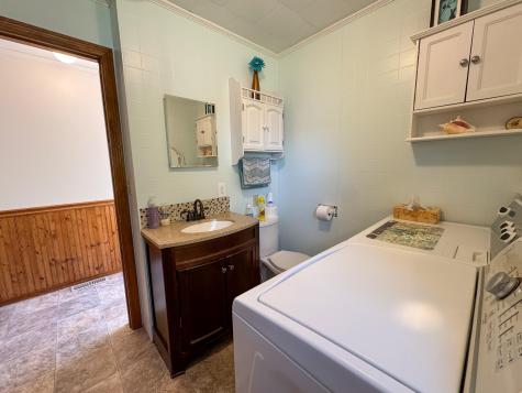 22 Cedar Lane Lincoln ME 04457