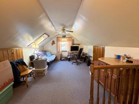 22 Cedar Lane Lincoln ME 04457