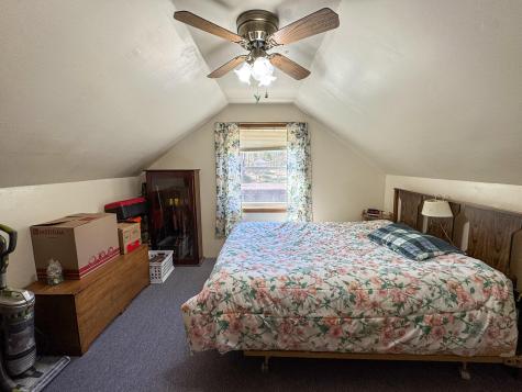 22 Cedar Lane Lincoln ME 04457