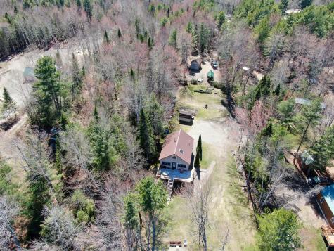 22 Cedar Lane Lincoln ME 04457