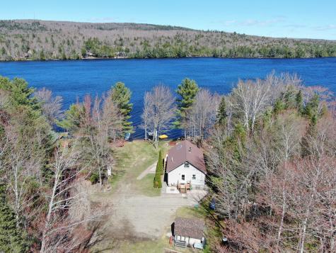 22 Cedar Lane Lincoln ME 04457