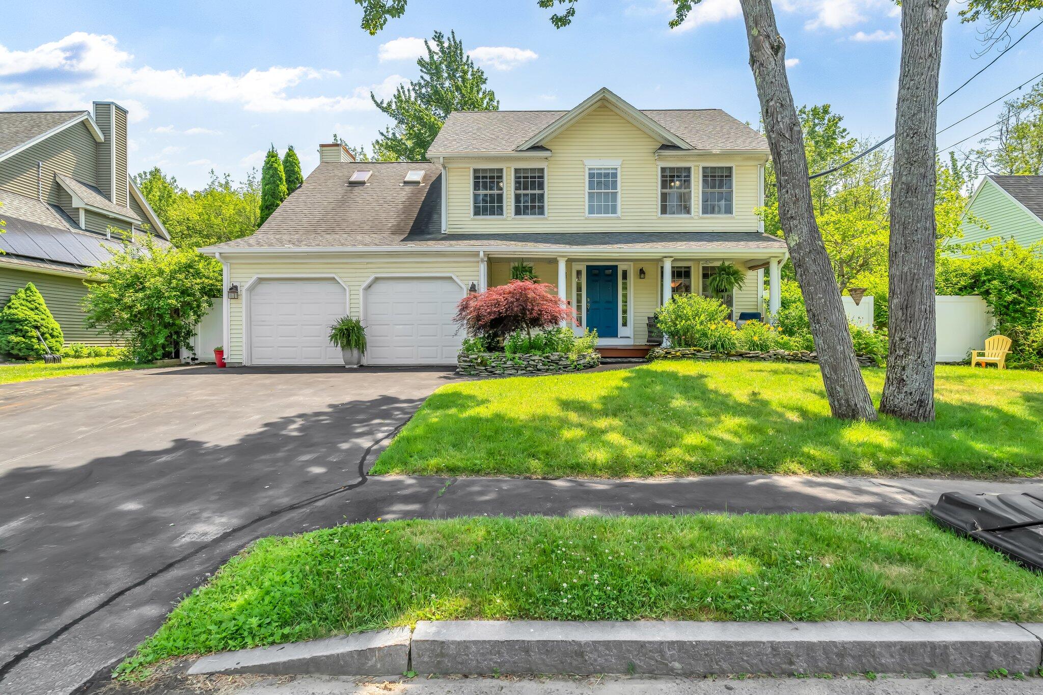 220 Lane Avenue Portland ME 04103