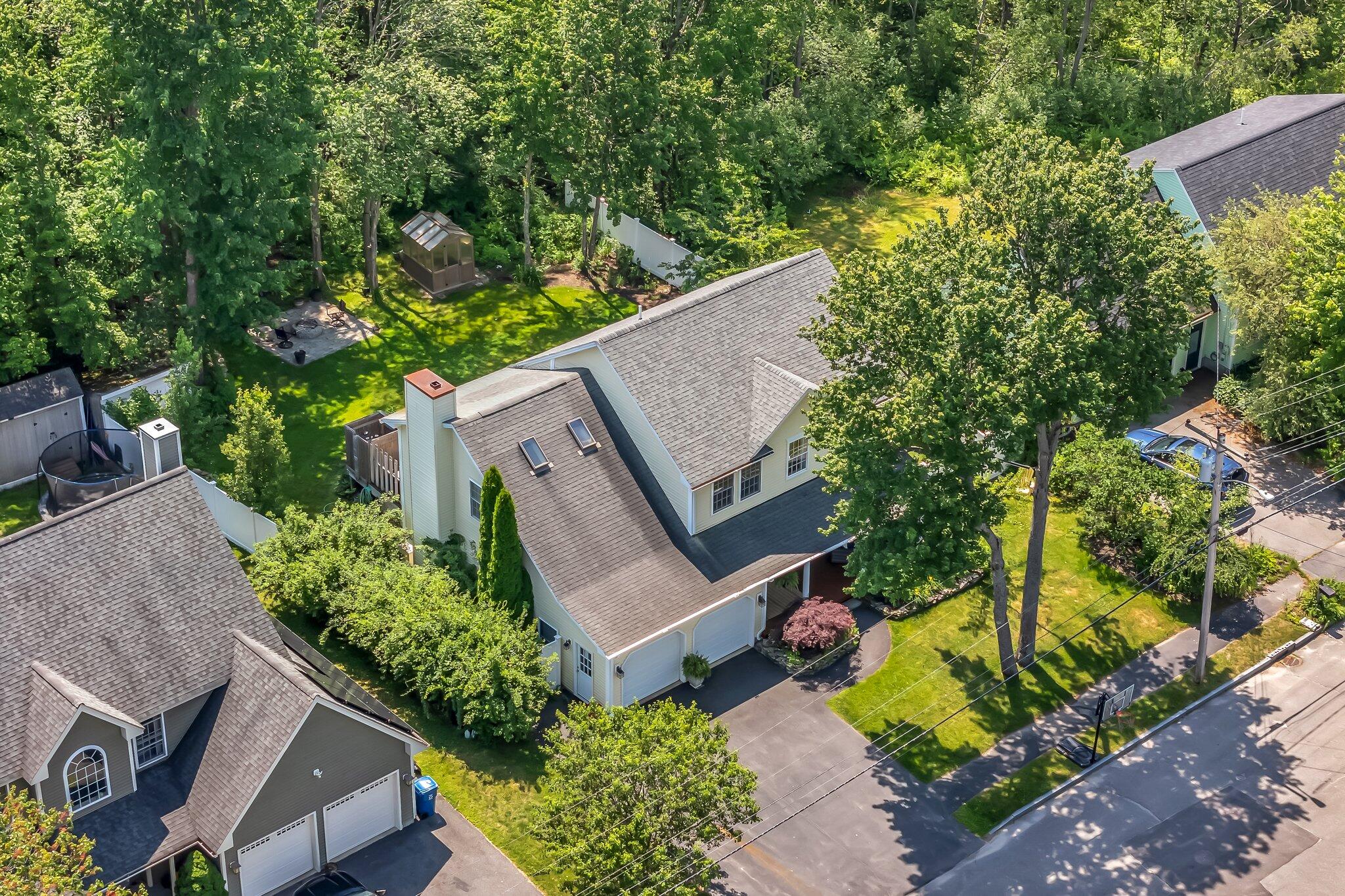 220 Lane Avenue Portland ME 04103