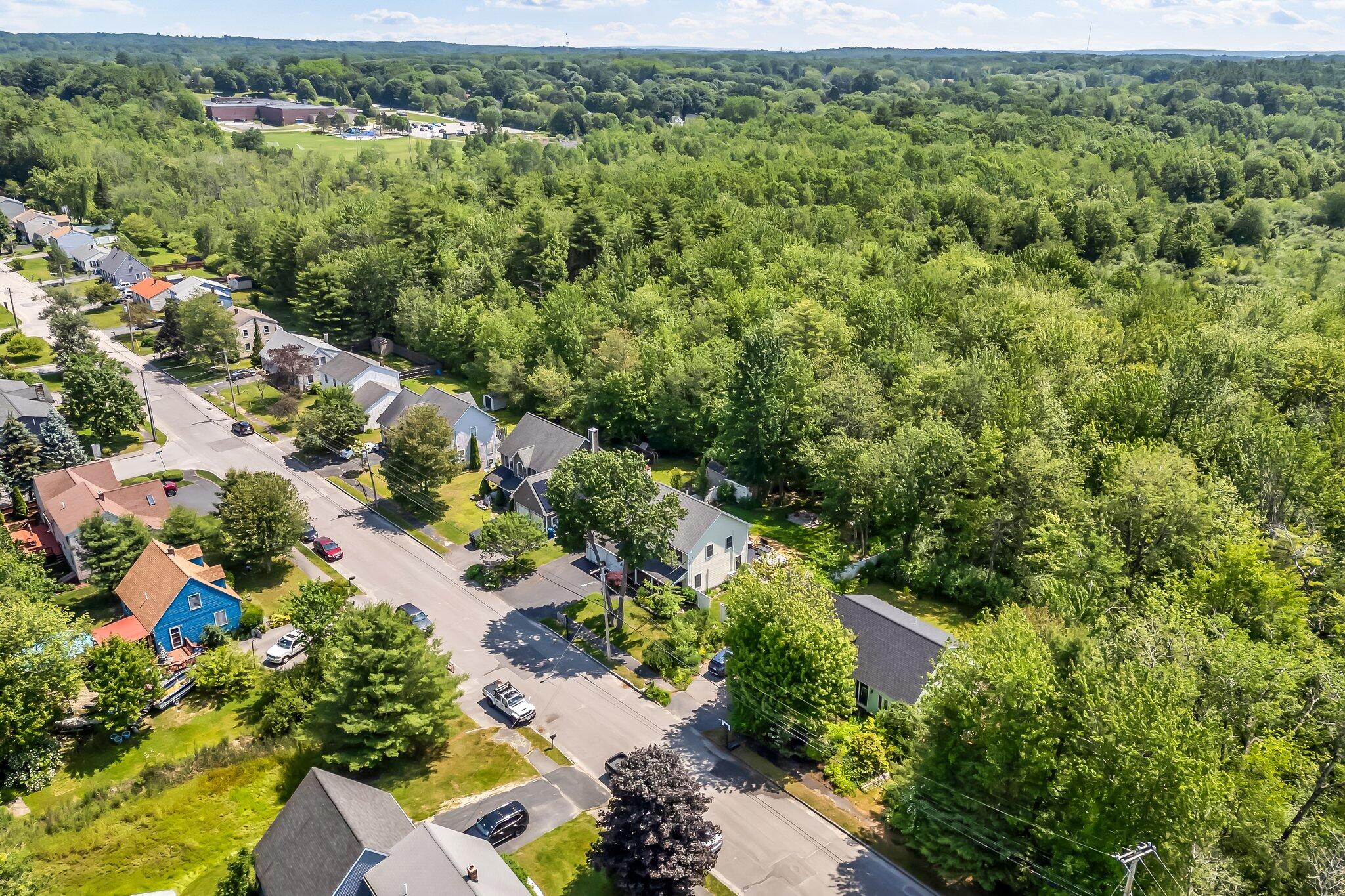 220 Lane Avenue Portland ME 04103