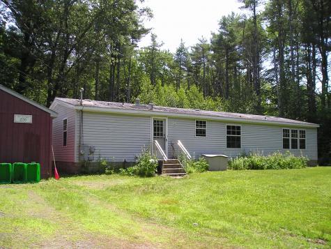 256 Bears Den Road Wells ME 04090