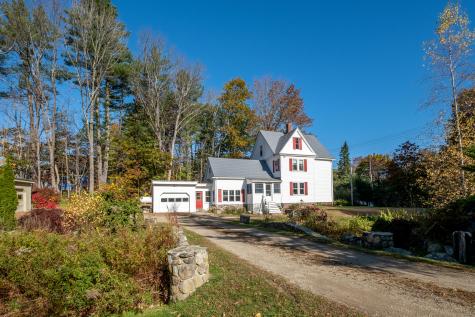 49 Cape Neddick Road York ME 03909