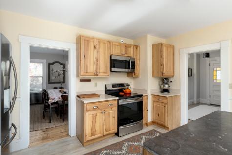 49 Cape Neddick Road York ME 03909