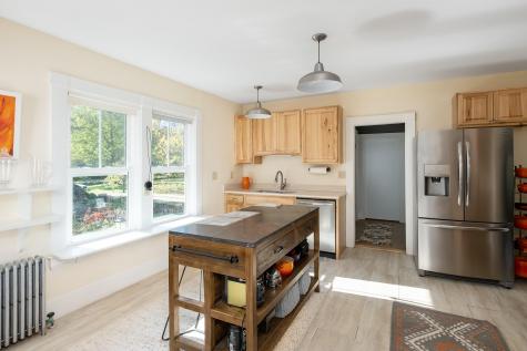 49 Cape Neddick Road York ME 03909
