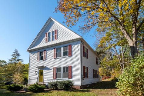 49 Cape Neddick Road York ME 03909
