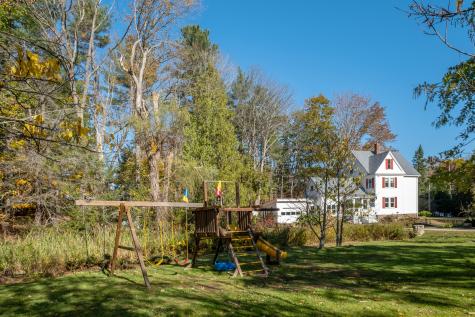 49 Cape Neddick Road York ME 03909