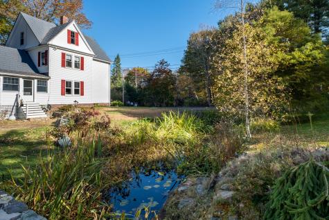 49 Cape Neddick Road York ME 03909