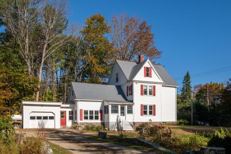 49 Cape Neddick Road York ME 03909