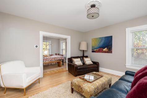 49 Cape Neddick Road York ME 03909
