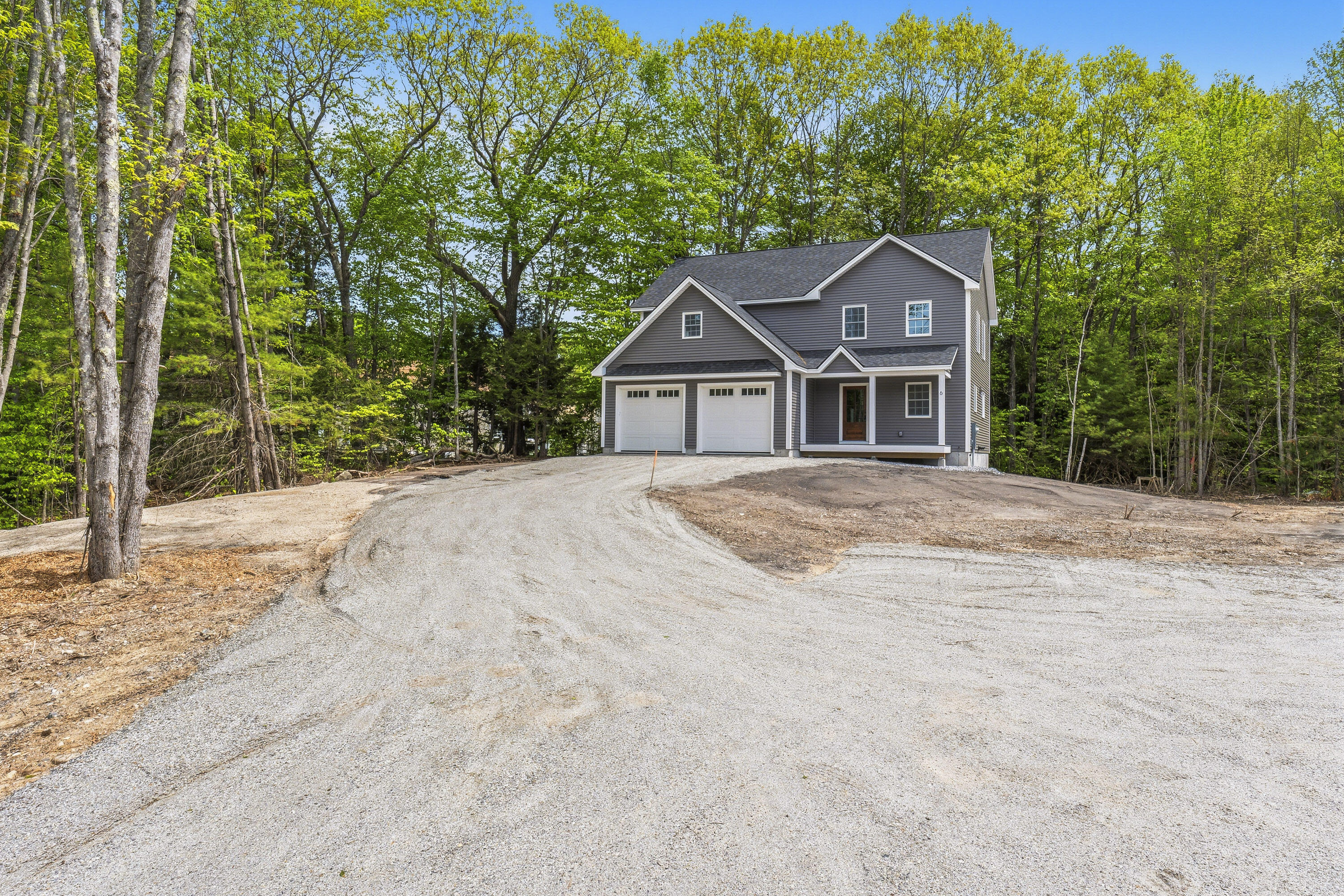 6 Deluca Drive Windham ME 04062