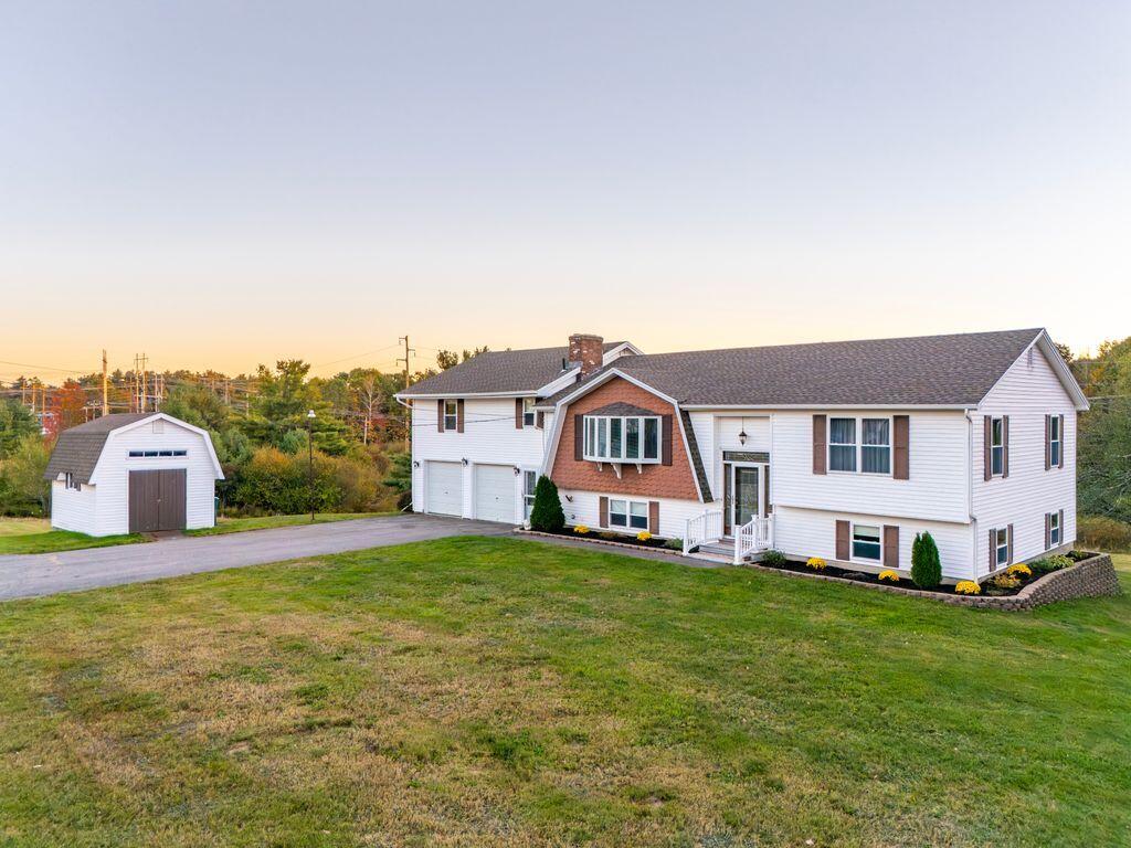 224 New County Road Saco ME 04072