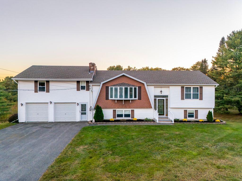 224 New County Road Saco ME 04072