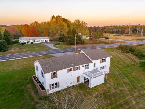 224 New County Road Saco ME 04072