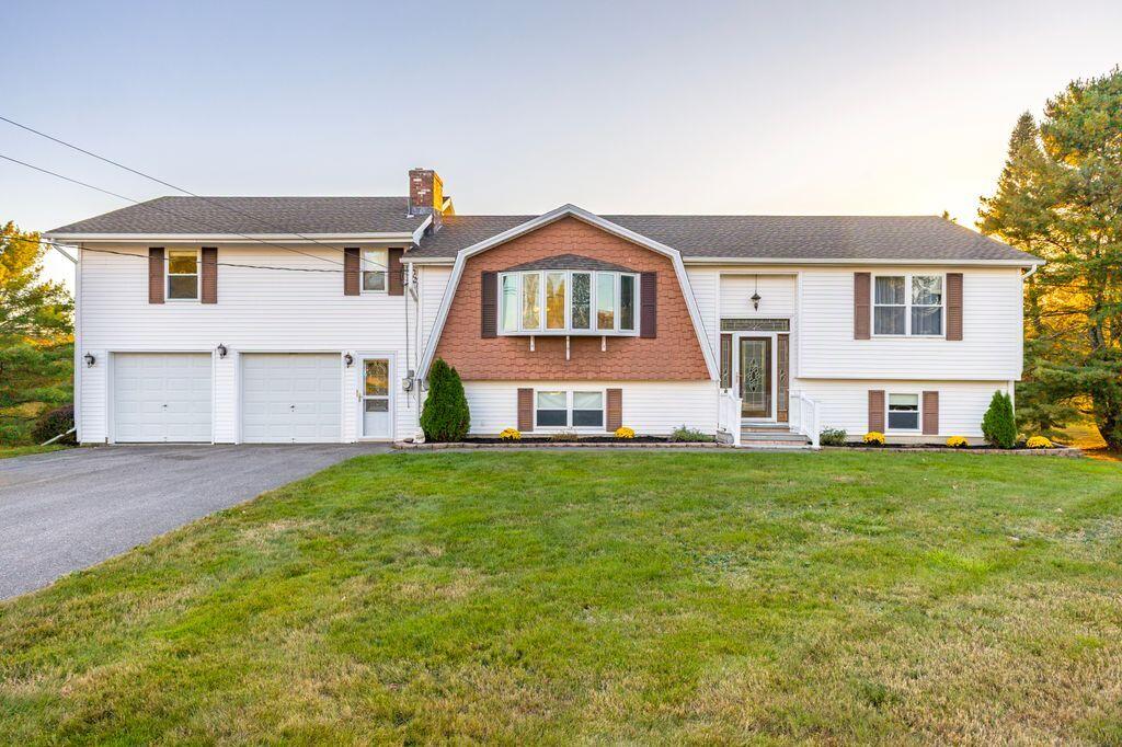 224 New County Road Saco ME 04072