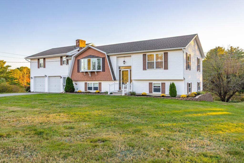 224 New County Road Saco ME 04072