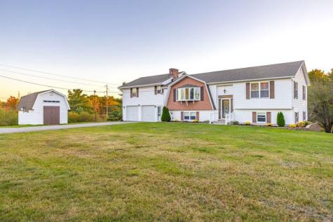 224 New County Road Saco ME 04072