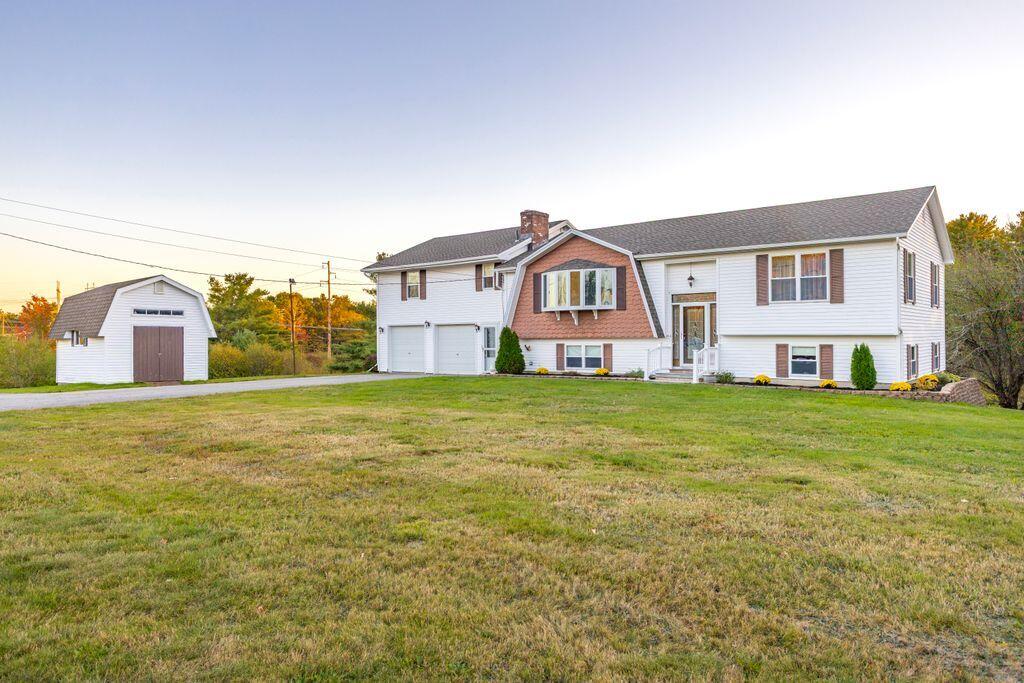 224 New County Road Saco ME 04072