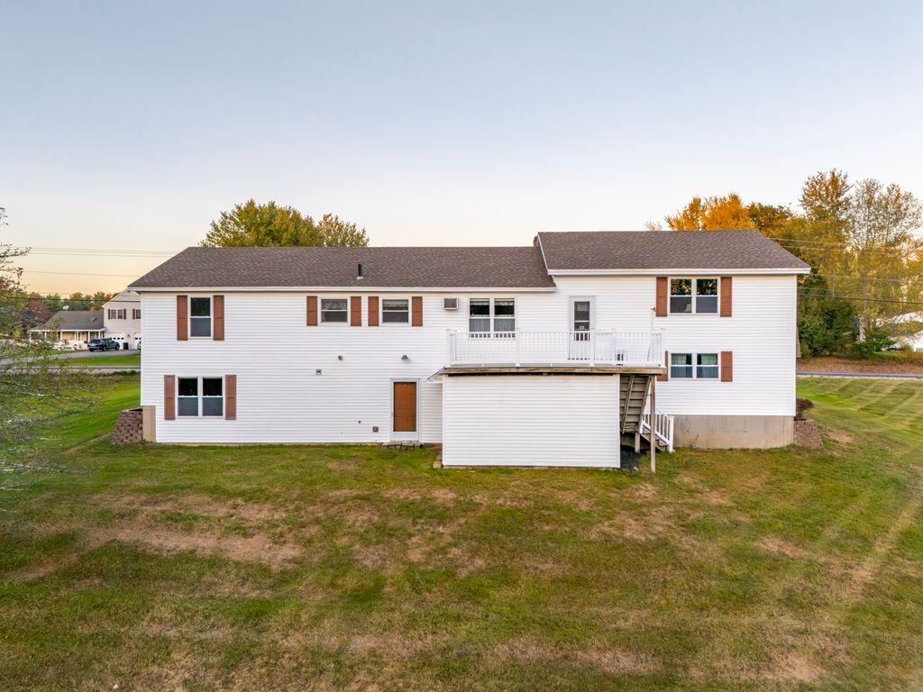 224 New County Road Saco ME 04072