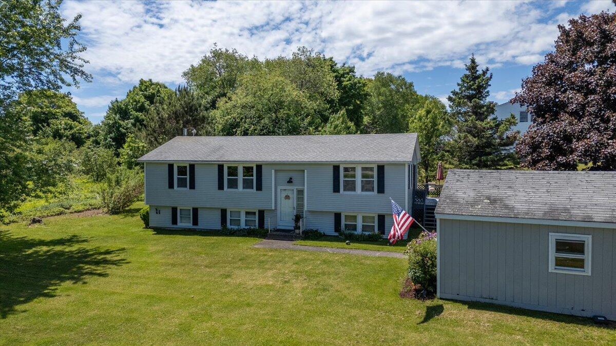 30 Lake View Terrace Rockland ME 04841