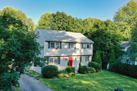 208 Congress Street Belfast ME 04915